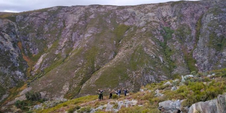 AFINAL FOMOS A DRAVE