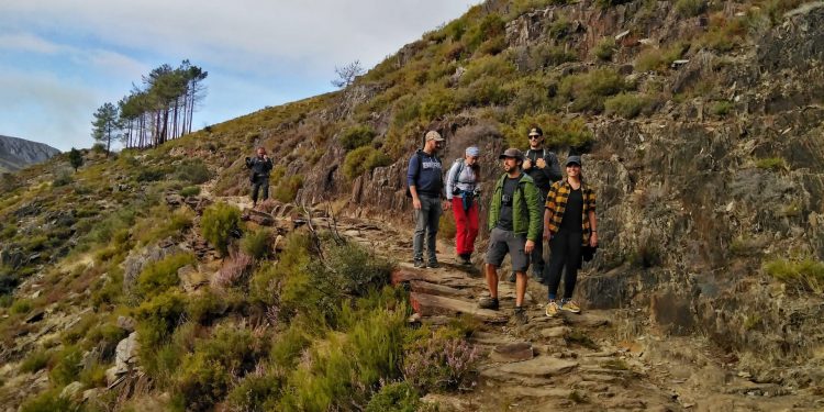 AFINAL FOMOS A DRAVE