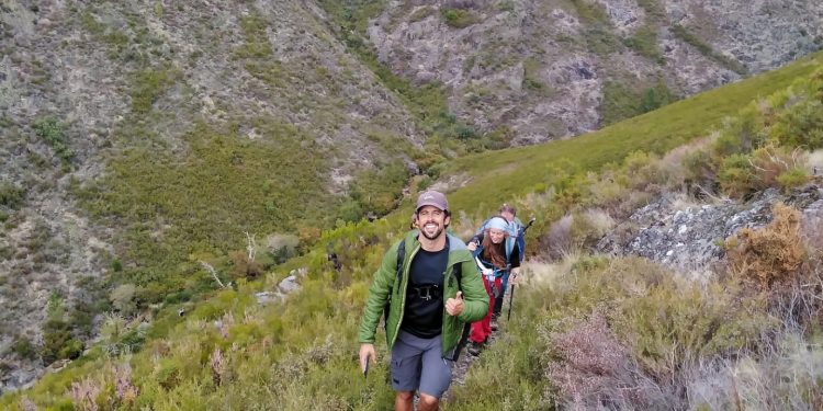 AFINAL FOMOS A DRAVE