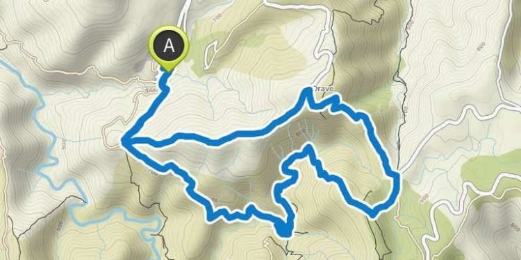 AFINAL FOMOS A DRAVE