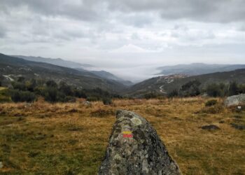 UMA AVENTURA EM MONTEMURO