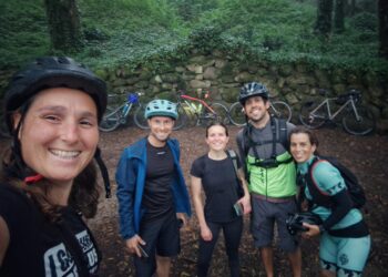 DIA MUNDIAL DA BICICLETA