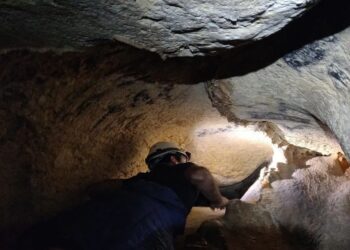 UMA AVENTURA UNDERGROUND