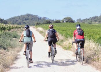 CICLO-AVENTURA NO BRAVO OESTE